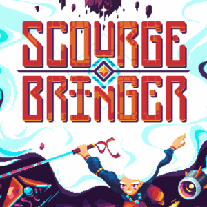 ScourgeBringer Steam CD Key
