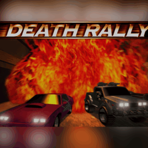 deathrally 2