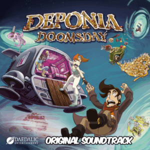 deponiadoomsdaysoundtrack 2