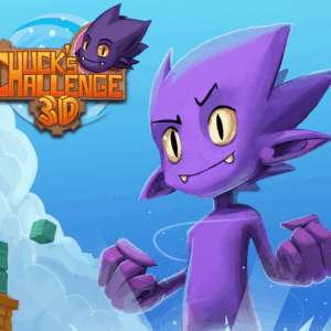 Chuck's Challenge 3D - Soundtrack & DLC Bundle PC Steam CD Key