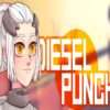 Diesel punch hires