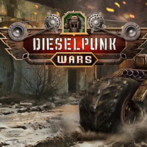 Dieselpunk wars800
