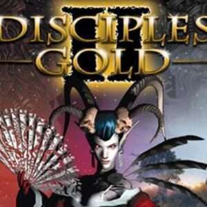 Disciples ii hires