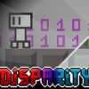 Disparity hires