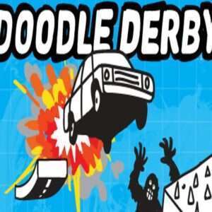 Doodle derby hires