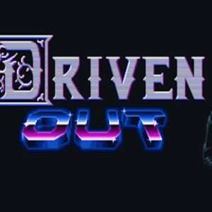 Driven out hires