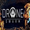 Drone swarm hires 1