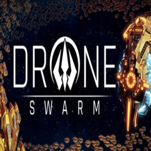 Drone swarm hires 1