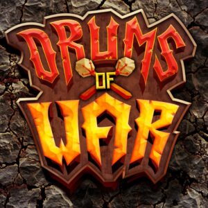 Drums Of War Steam CD Key