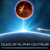 Duke of alpha centauri mac