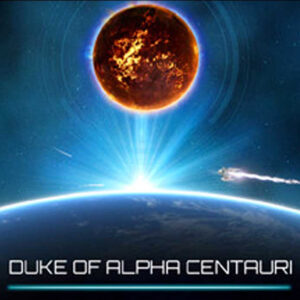Duke of alpha centauri mac