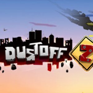 Dustoff z hires