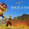 Endless mission beta art