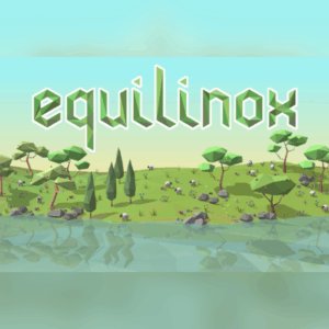 Equilinox PC Steam CD Key