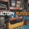 Factory runner800
