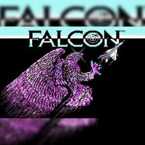 Falcon Steam CD Key
