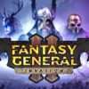 Fantasy general ii hoires