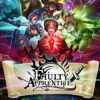 Faulty apprentice kickstarter