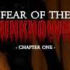 Fear of the unknown hires