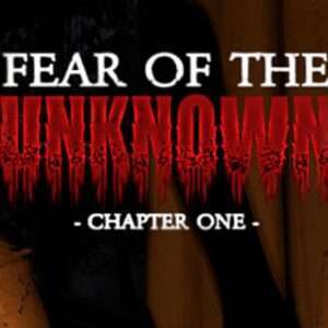Fear of the unknown hires
