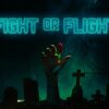 Fight or flight hires