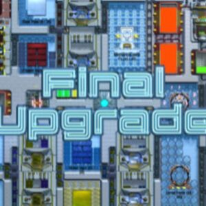 Final upgrade hires