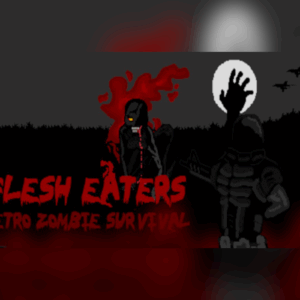 fleasheaters