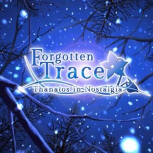 Forgotten trace 800