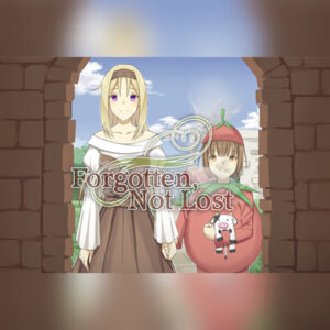 forgottennotlost