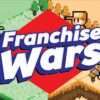 Franchise wars hires
