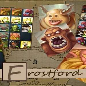 Frostford800