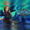 frozenpath