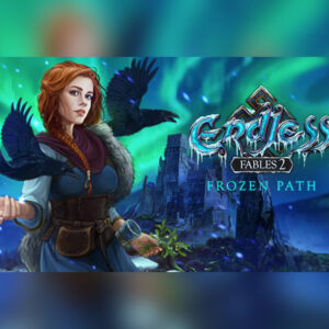 frozenpath