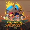 Full metal furies