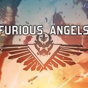 Furious angels