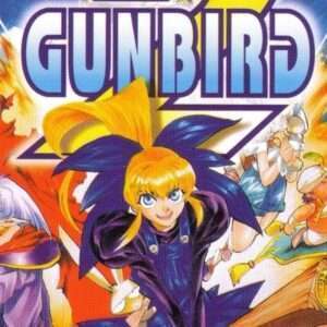 Gunbird800