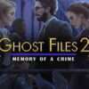 Ghost files hires