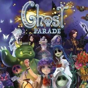 Ghost parade800 1