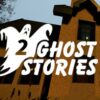 Ghost stories hires