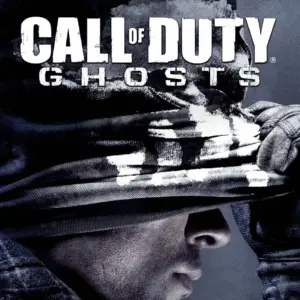 Ghosts xb1 1