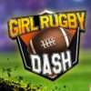 Girl rugby dash hires