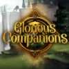 Glorious companions hires