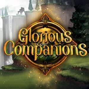 Glorious Companions Steam CD Key