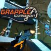 Grapple tournament