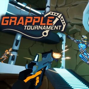 Grapple tournament