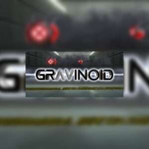Gravinoid 800