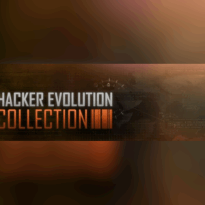 hackerevo ss 800