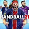 Handball hires 2