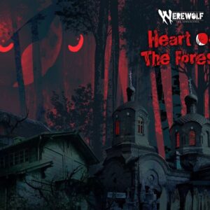 Heart of the forest main800