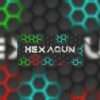 Hexagun800